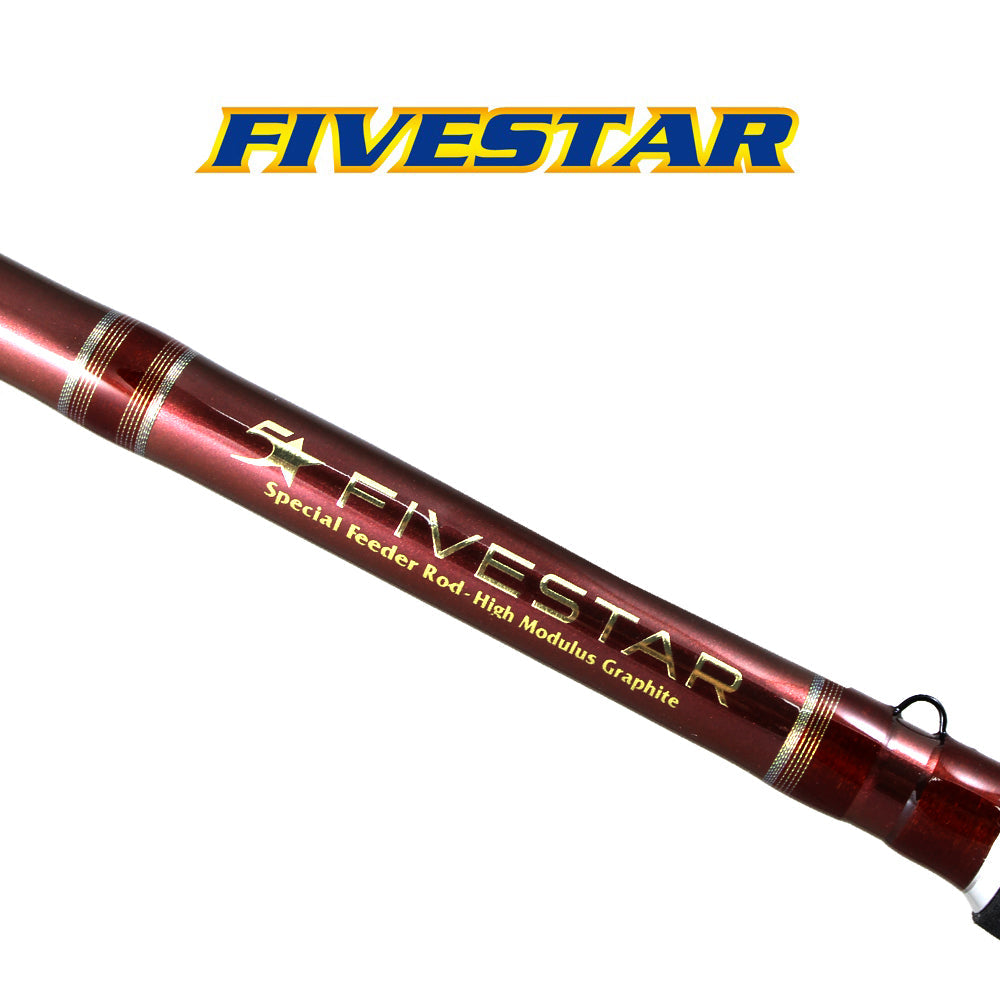 FC-300 3,00 mts. 2 Tr. Enchuf. 40-60 Gr. Fivestar