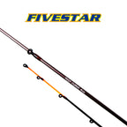 FC-300 3,00 mts. 2 Tr. Enchuf. 40-60 Gr. Fivestar