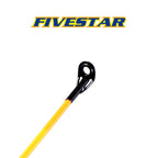 FC-300 3,00 mts. 2 Tr. Enchuf. 40-60 Gr. Fivestar