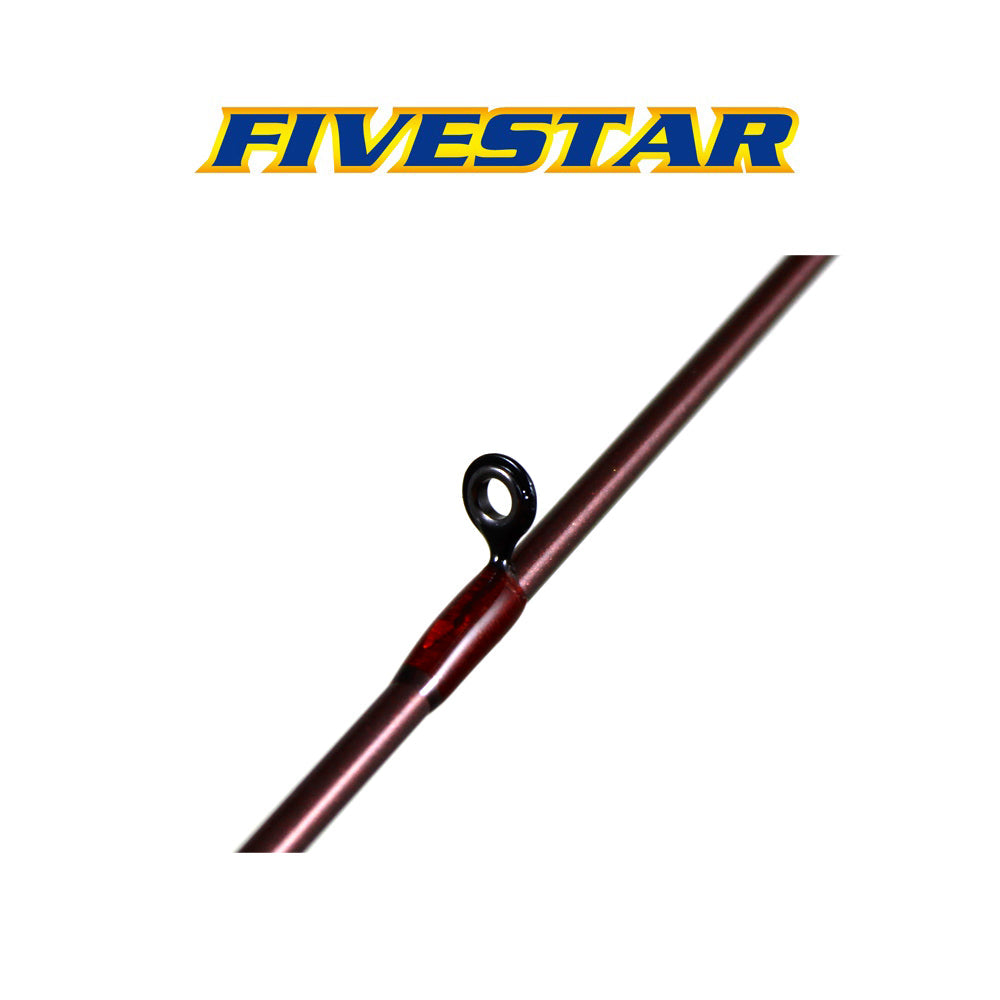 FC-300 3,00 mts. 2 Tr. Enchuf. 40-60 Gr. Fivestar