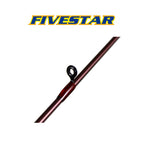 FC-300 3,00 mts. 2 Tr. Enchuf. 40-60 Gr. Fivestar