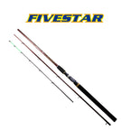 FC-300 3,00 mts. 2 Tr. Enchuf. 40-60 Gr. Fivestar