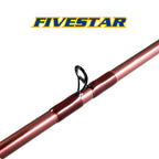 FC-300 3,00 mts. 2 Tr. Enchuf. 40-60 Gr. Fivestar