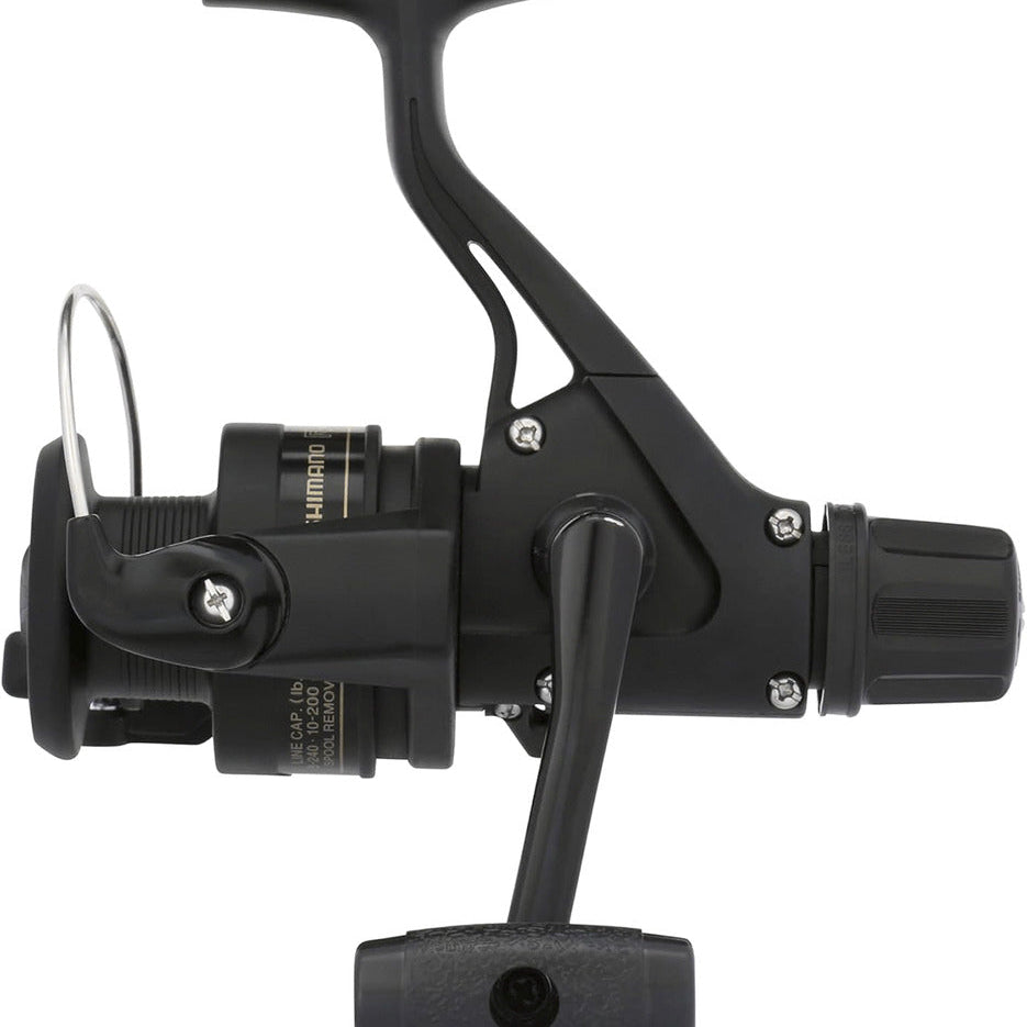 Kit Molinete IX4000 + Vara 1,98 m – Control y Potencia en la Medida Justa