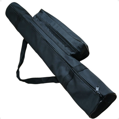 Kit Pesca Completo Profesional 1,50m – Bravo Fishing