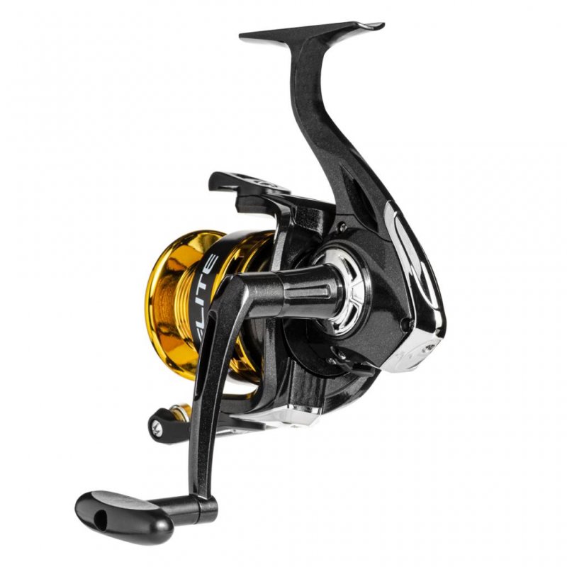 Elite Gold 6000 FD Marine