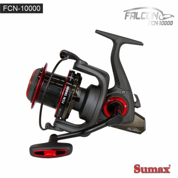 Falcon FCN 10000 SUMAX