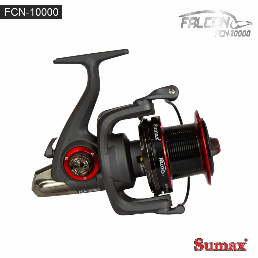 Falcon FCN 10000 SUMAX