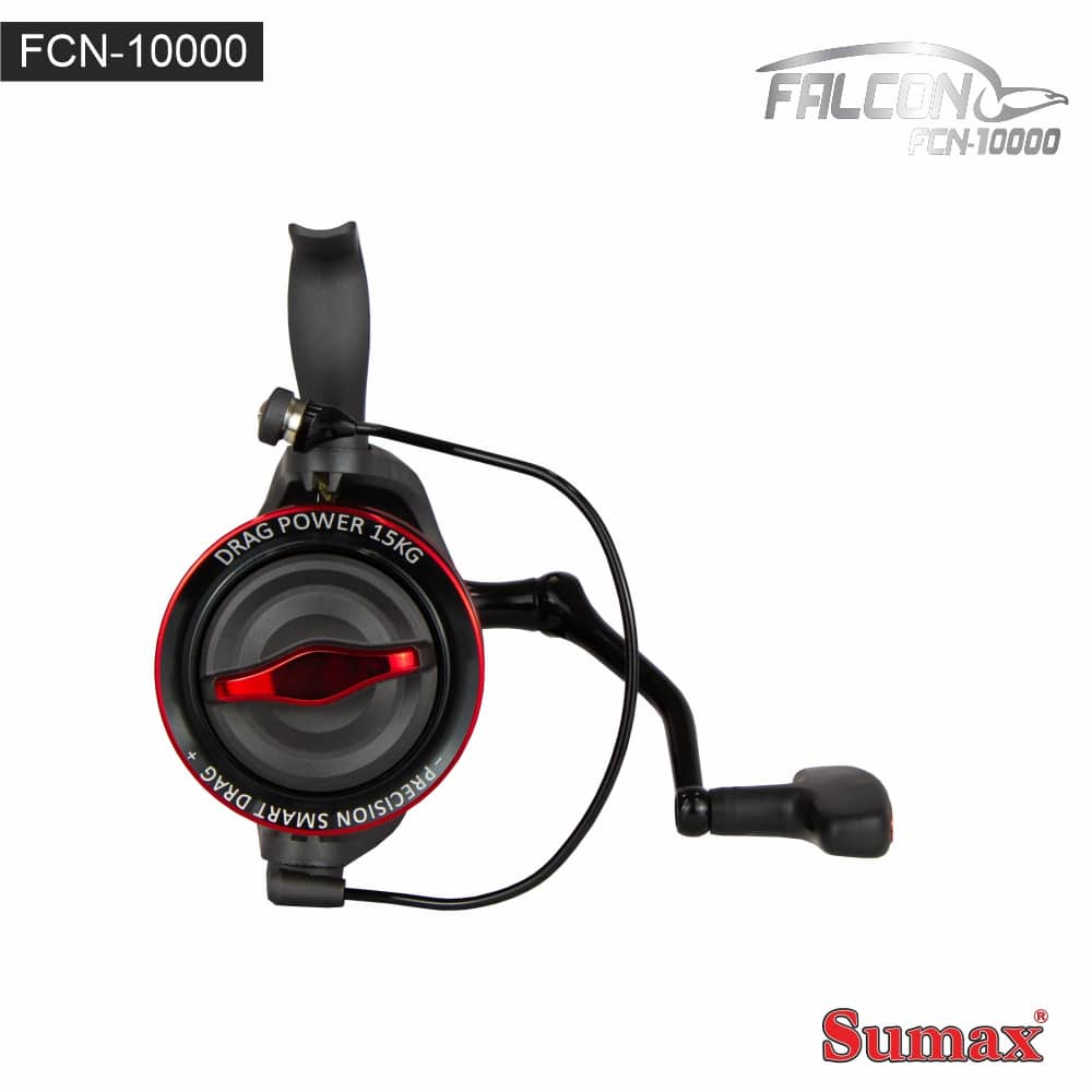 Falcon FCN 10000 SUMAX