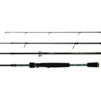 Avenger Expedition AVG-S604MM 6’0″ (1,83m) 12-17 Lbs 4 Trs. Marine Sports