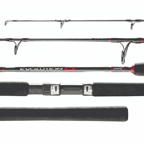 Evolution GT EVGT-S601 H 1.83 Mts 30-60 Lbs Marine