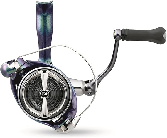 Regal RGLT5000D-C-B Daiwa