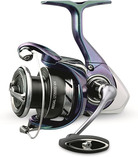 Regal RGLT5000D-C-B Daiwa