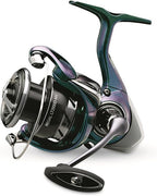 Regal RGLT5000D-C-B Daiwa