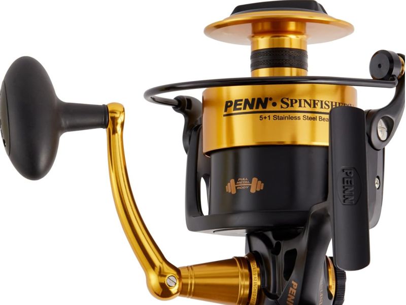 Spinfisher V SSV6500 PENN